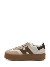 Hogan Leather Sneakers - Collezione Happy Birthday | Lidia Shopping