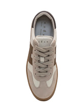 Hogan Leather Sneakers - Collezione Happy Birthday | Lidia Shopping