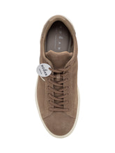 Hogan Brown Suede Sneakers - Collezione Happy Birthday | Lidia Shopping