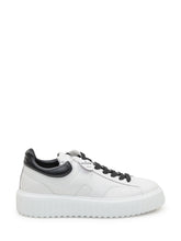 Embroidered Logo Sneakers - Collezione Happy Birthday | Lidia Shopping
