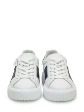 Hogan Sneakers H-Stripes - Collezione Happy Birthday | Lidia Shopping
