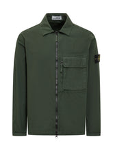 Camicia Stone Island - Abbigliamento Uomo | Lidia Shopping