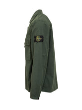 Camicia Stone Island - Abbigliamento Uomo | Lidia Shopping