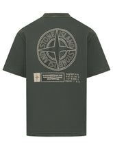 Stone Island T-shirt - Collezione Happy Birthday | Lidia Shopping