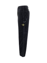 Stone Island Blue Jeans - Collezione Happy Birthday | Lidia Shopping