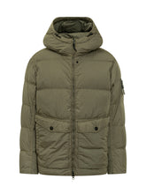Stone Island Parka - Collezione Happy Birthday | Lidia Shopping
