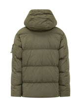 Stone Island Parka - Collezione Happy Birthday | Lidia Shopping