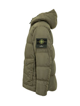 Stone Island Parka - Collezione Happy Birthday | Lidia Shopping