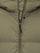 Stone Island Parka - FW25 UOMO | Lidia Shopping