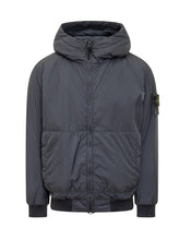 Stone Island Bomber - Collezione Happy Birthday | Lidia Shopping