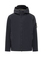 Stone Island short Parka - Collezione Happy Birthday | Lidia Shopping