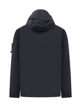 Stone Island short Parka - Collezione Happy Birthday | Lidia Shopping