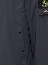 Stone Island short Parka - Collezione Happy Birthday | Lidia Shopping