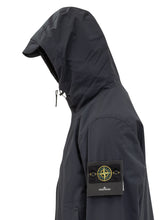 Stone Island short Parka - Collezione Happy Birthday | Lidia Shopping