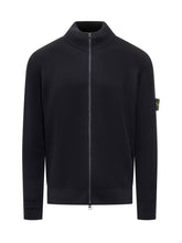 Stone Island Cardigan - Collezione Happy Birthday | Lidia Shopping