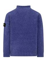 Girocollo Stone Island - Abbigliamento Uomo | Lidia Shopping