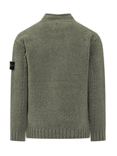 Girocollo Stone Island - Abbigliamento Uomo | Lidia Shopping
