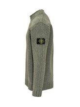 Girocollo Stone Island - Abbigliamento Uomo | Lidia Shopping