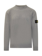 Stone Island Crewneck - Collezione Happy Birthday | Lidia Shopping