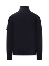 Stone Island Cardigan - Collezione Happy Birthday | Lidia Shopping