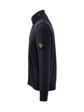 Stone Island Cardigan - Collezione Happy Birthday | Lidia Shopping