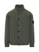Cardigan Stone Island - Abbigliamento Uomo | Lidia Shopping
