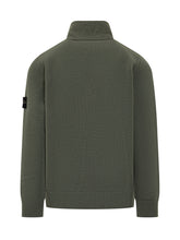 Cardigan Stone Island - Abbigliamento Uomo | Lidia Shopping
