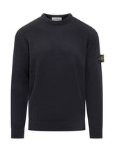Stone Island Crew Neck - Collezione Happy Birthday | Lidia Shopping