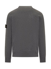 Girocollo Stone Island - Abbigliamento Uomo | Lidia Shopping