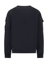 Felpa Stone Island - Abbigliamento Uomo | Lidia Shopping