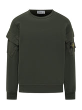 Stone Island Sweatshirt - Collezione Happy Birthday | Lidia Shopping