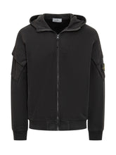 Stone Island Hoodie - Collezione Happy Birthday | Lidia Shopping