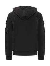 Stone Island Hoodie - Collezione Happy Birthday | Lidia Shopping