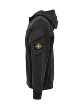 Stone Island Hoodie - Collezione Happy Birthday | Lidia Shopping