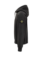 Stone Island Hoodie - Collezione Happy Birthday | Lidia Shopping