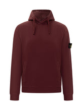 Stone Island Hoodie - Collezione Happy Birthday | Lidia Shopping