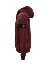 Stone Island Hoodie - Collezione Happy Birthday | Lidia Shopping