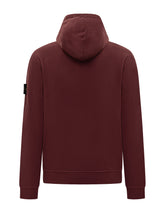 Stone Island Hoodie - Collezione Happy Birthday | Lidia Shopping