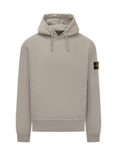 Stone Island Hoodie - Collezione Happy Birthday | Lidia Shopping