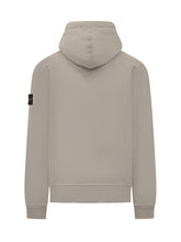 Stone Island Hoodie - Collezione Happy Birthday | Lidia Shopping