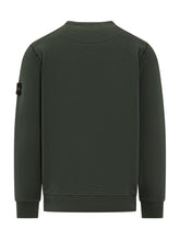 Stone Island Sweatshirt - Collezione Happy Birthday | Lidia Shopping