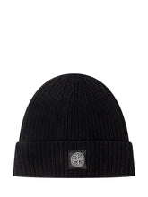 Stone Island Beanie - Collezione Happy Birthday | Lidia Shopping