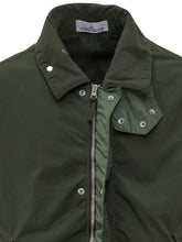 Stone Island Green Jacket Men - Collezione Happy Birthday | Lidia Shopping