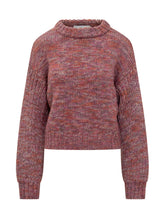 Iro multicolor merino wool - Collezione Happy Birthday | Lidia Shopping
