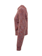 Iro multicolor merino wool - Collezione Happy Birthday | Lidia Shopping