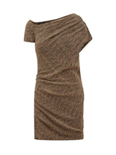 Abito Monospalla Nalone Iro - Abbigliamento Donna | Lidia Shopping