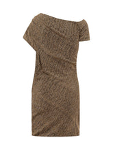 Abito Monospalla Nalone Iro - Abbigliamento Donna | Lidia Shopping