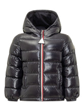 Moncler Aubert Jacket - Collezione Happy Birthday | Lidia Shopping