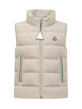 Gilet Moncler Buang - Collezione Happy Birthday | Lidia Shopping