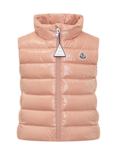 Gilet Moncler Ghany - Abbigliamento Bambini | Lidia Shopping